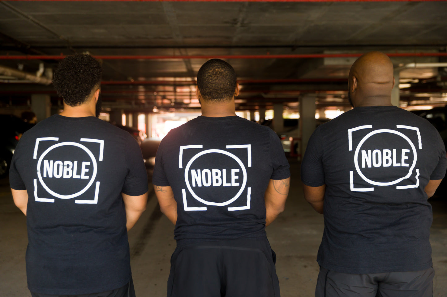 Nobility Tee