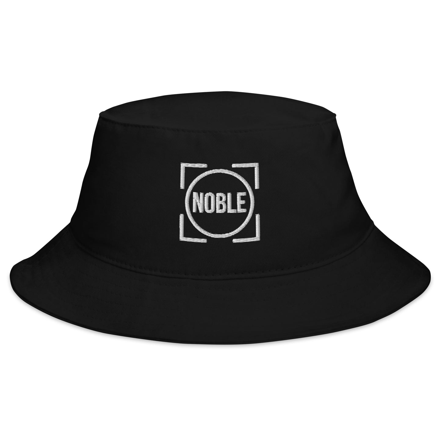 Noble Bucket Hat