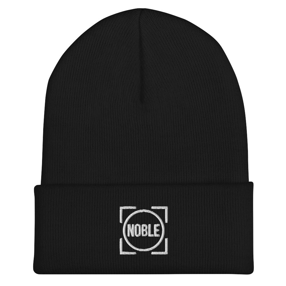 LEGACY Cuffed Beanie