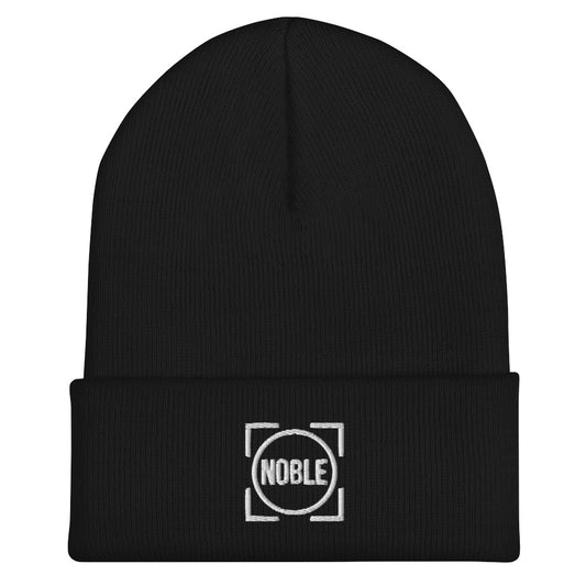 LEGACY Cuffed Beanie