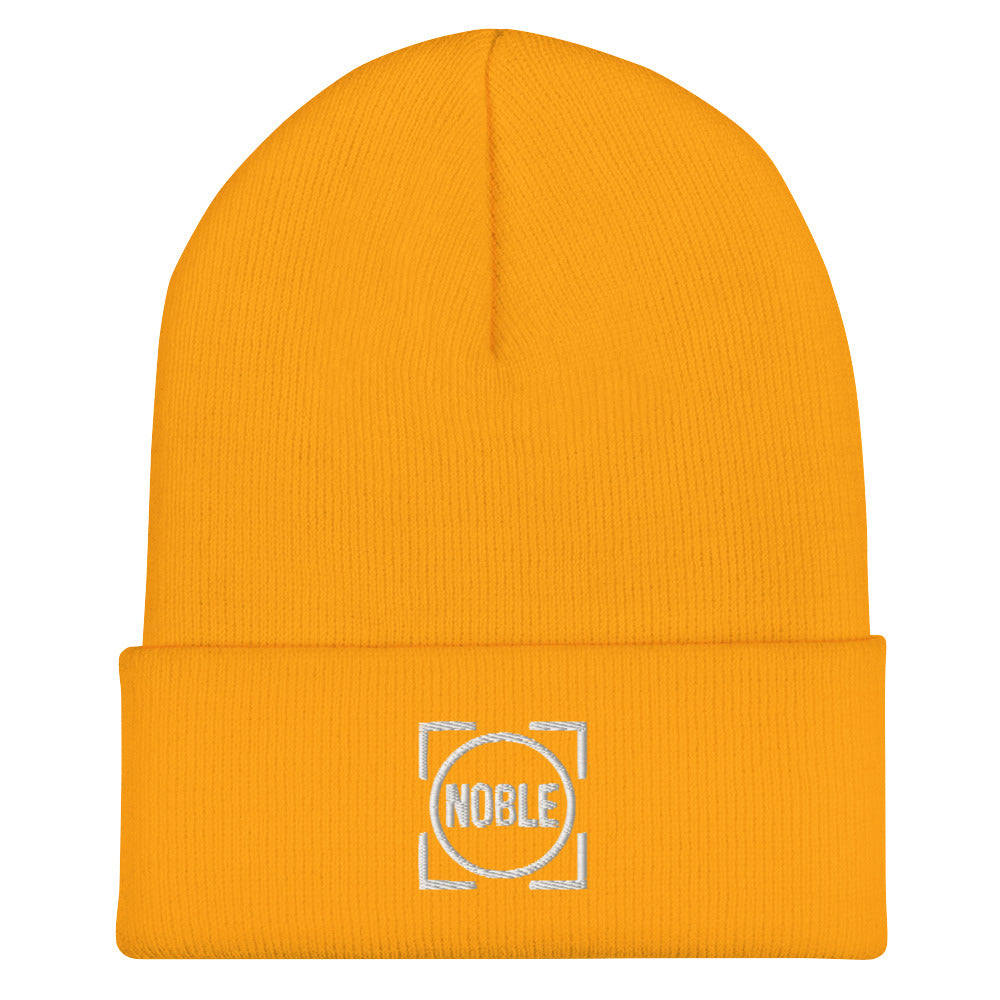 LEGACY Cuffed Beanie