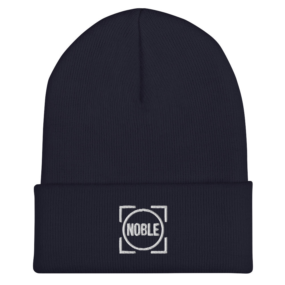 LEGACY Cuffed Beanie