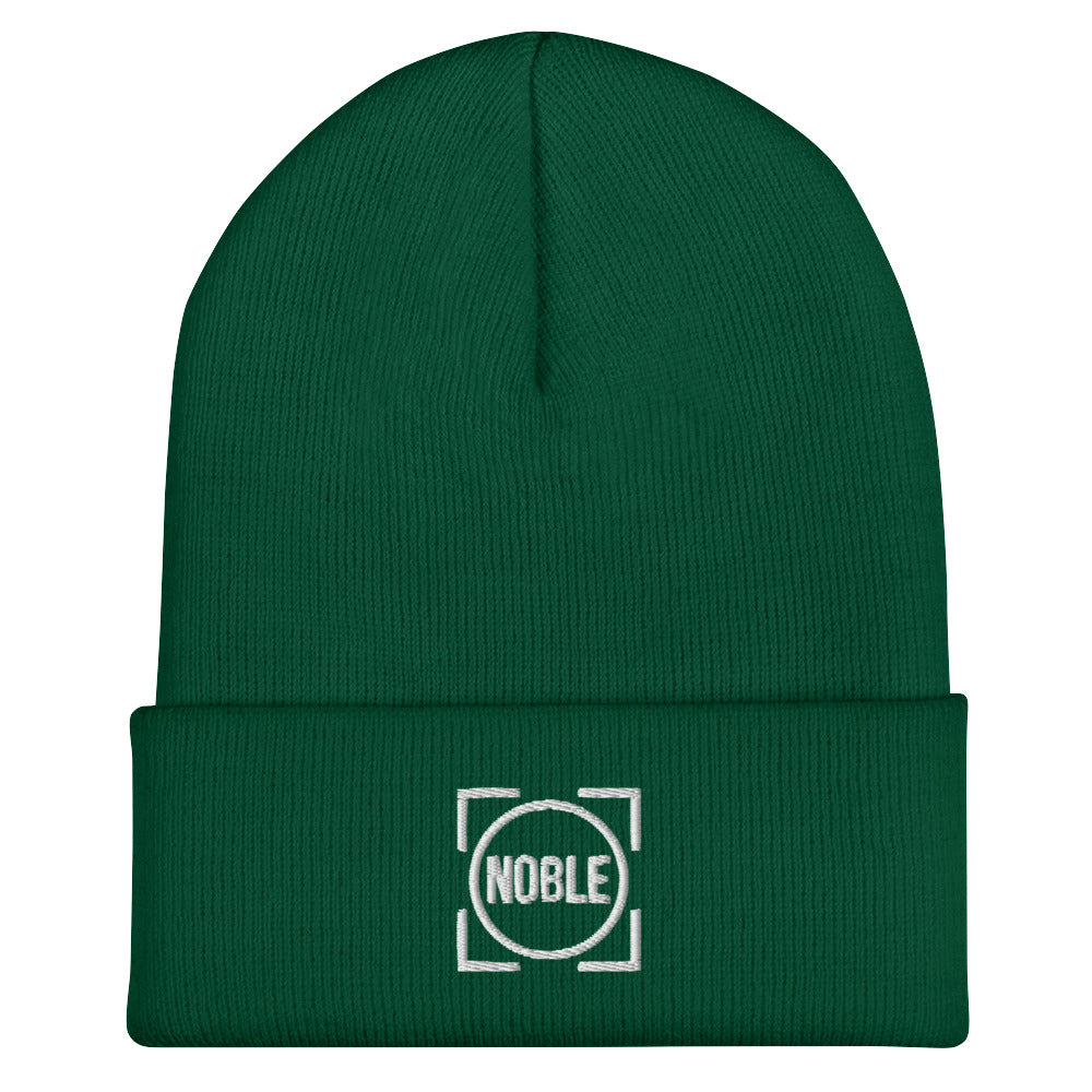 LEGACY Cuffed Beanie