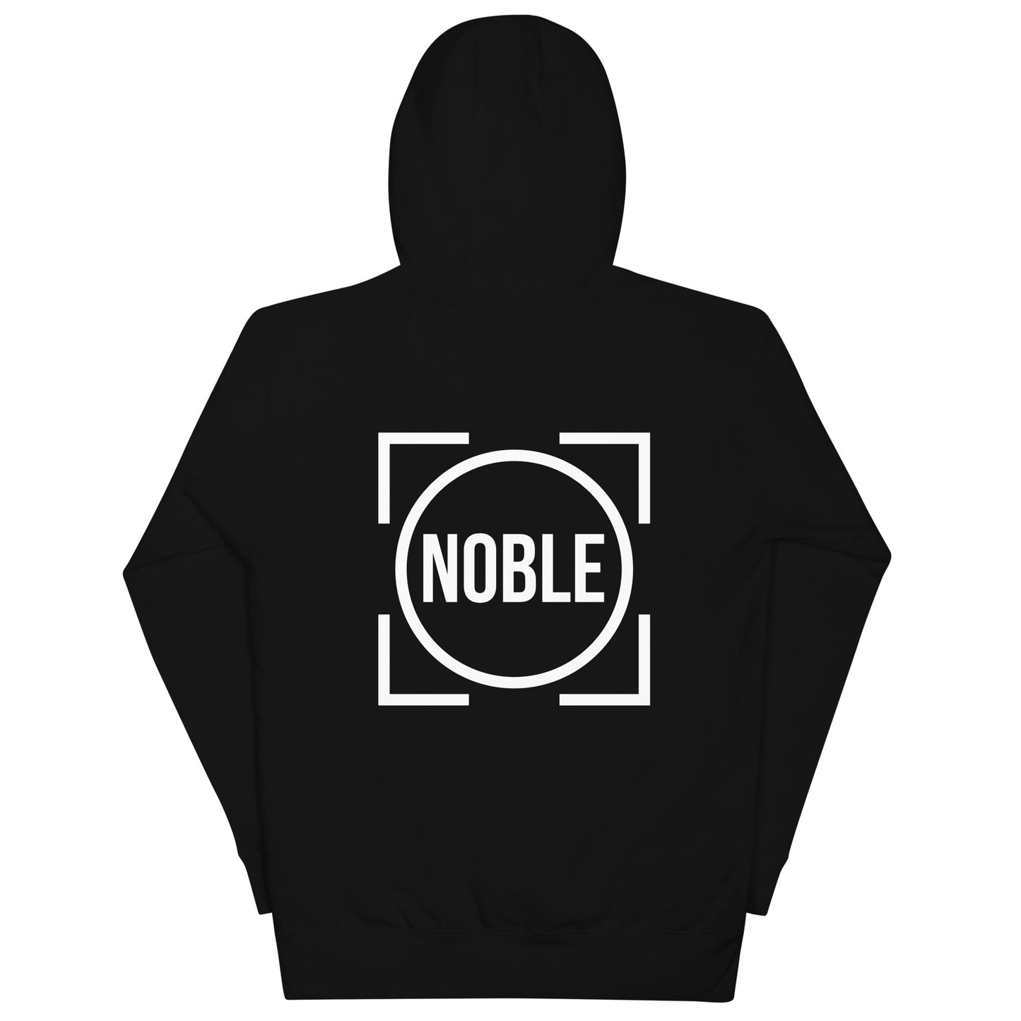Unisex Nobility Hoodie