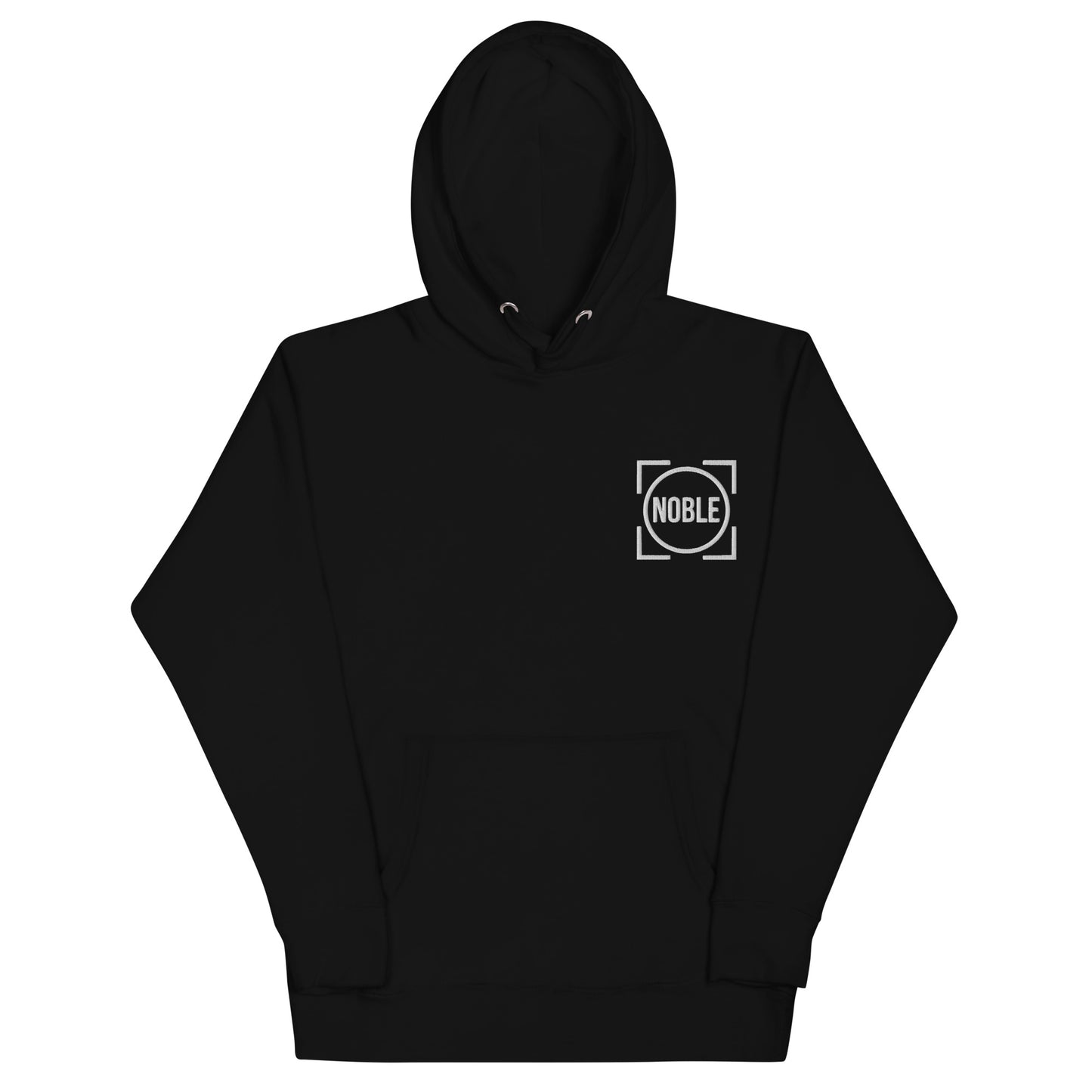 NOBLE legacy Hoodie