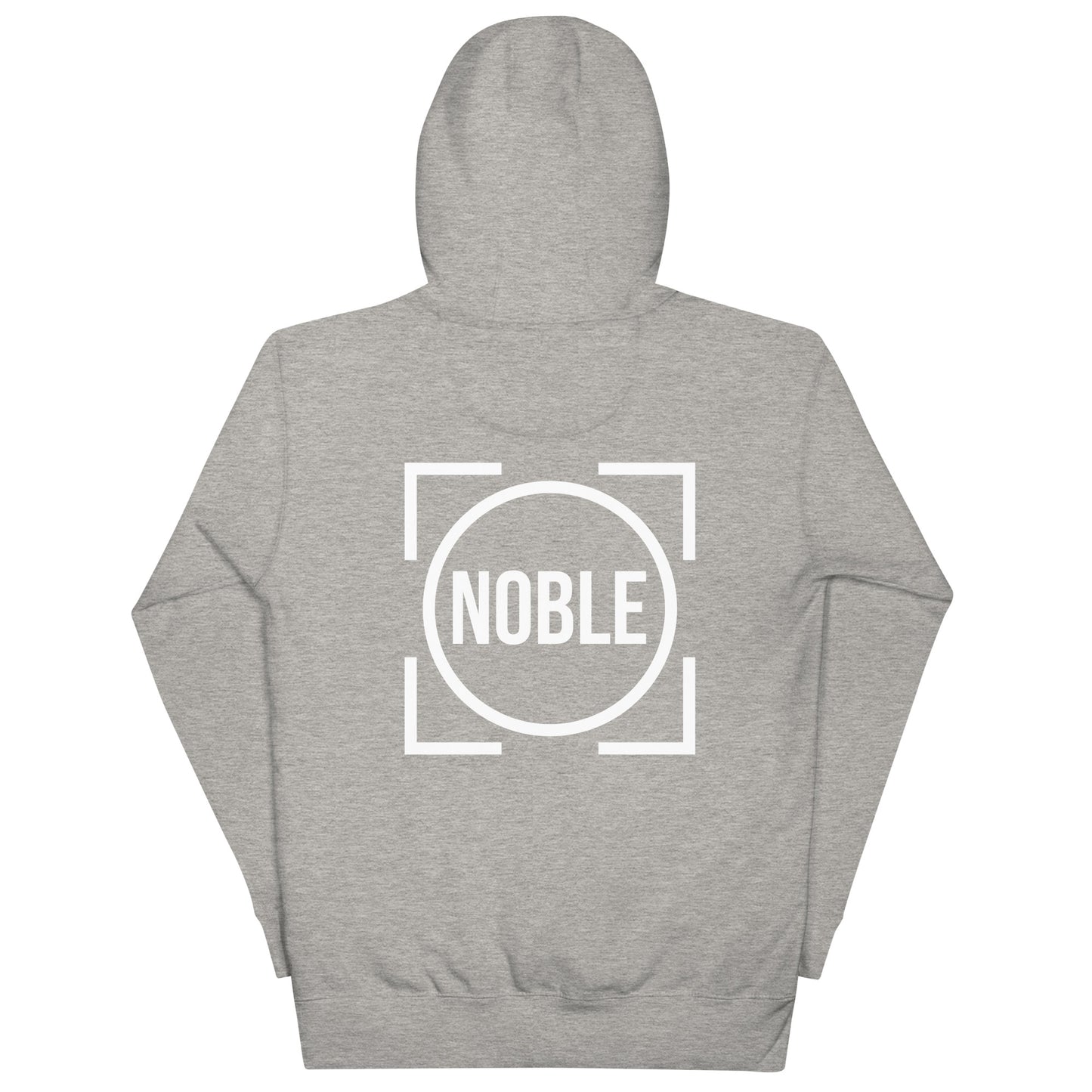 Unisex Nobility Hoodie