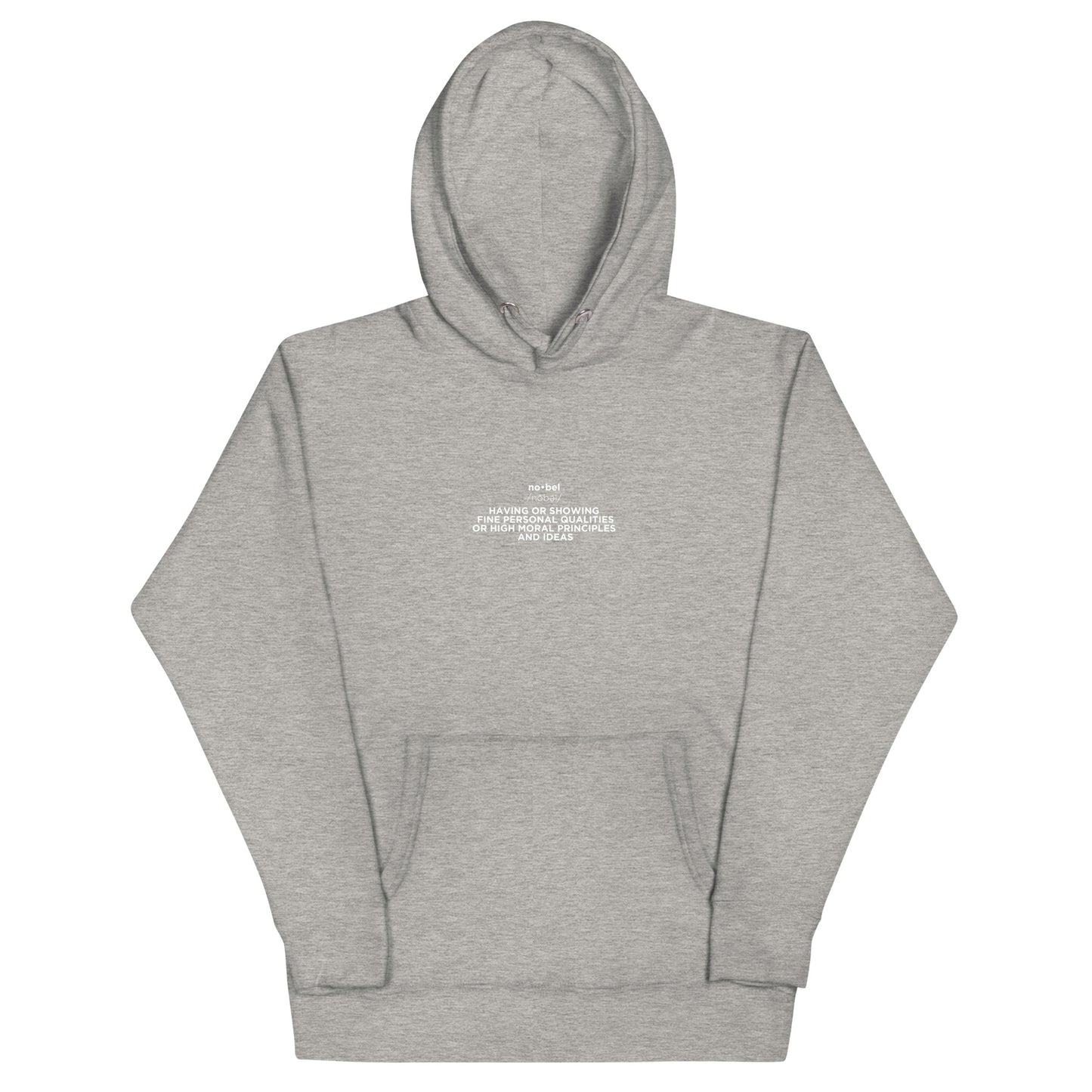 Unisex Nobility Hoodie