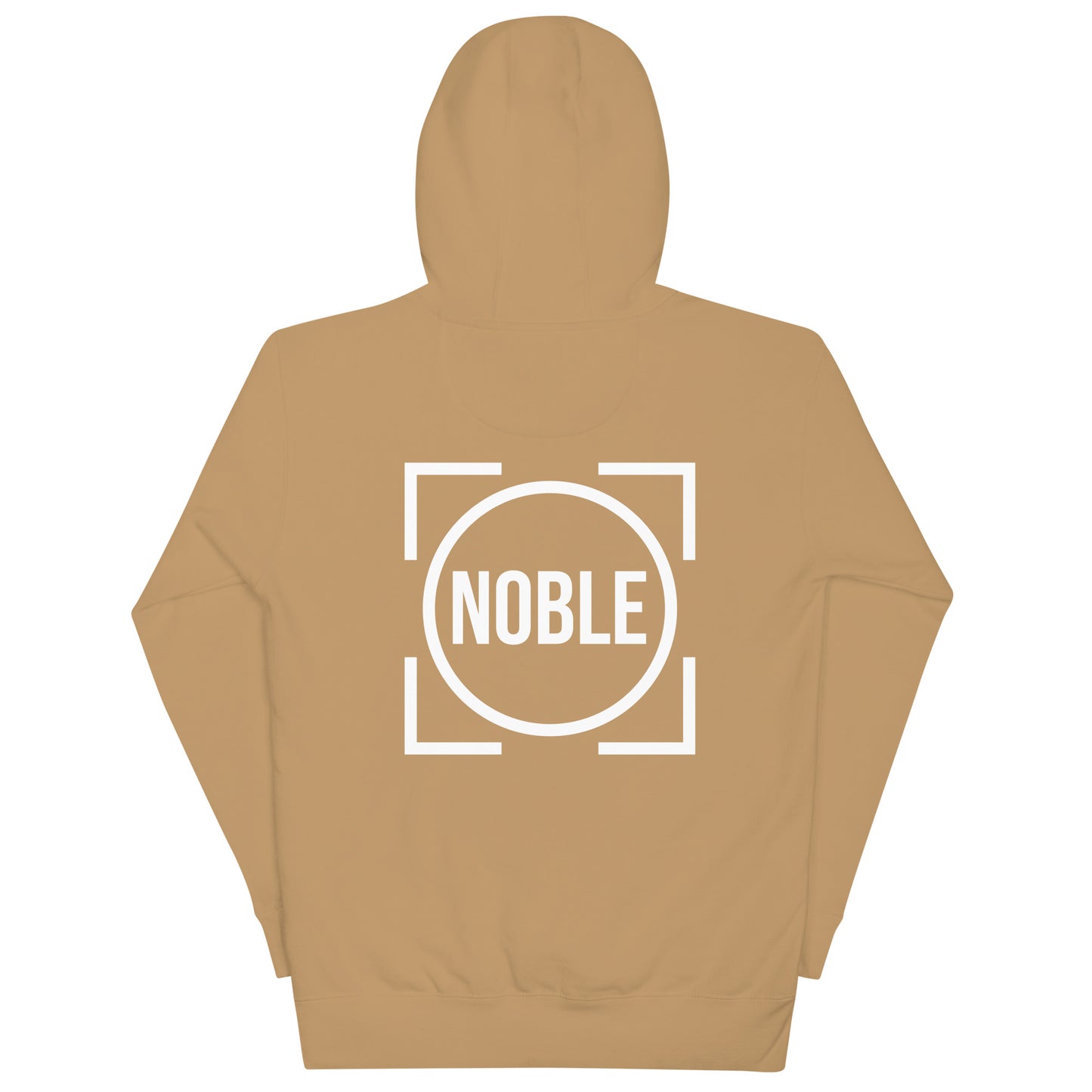 Unisex Nobility Hoodie