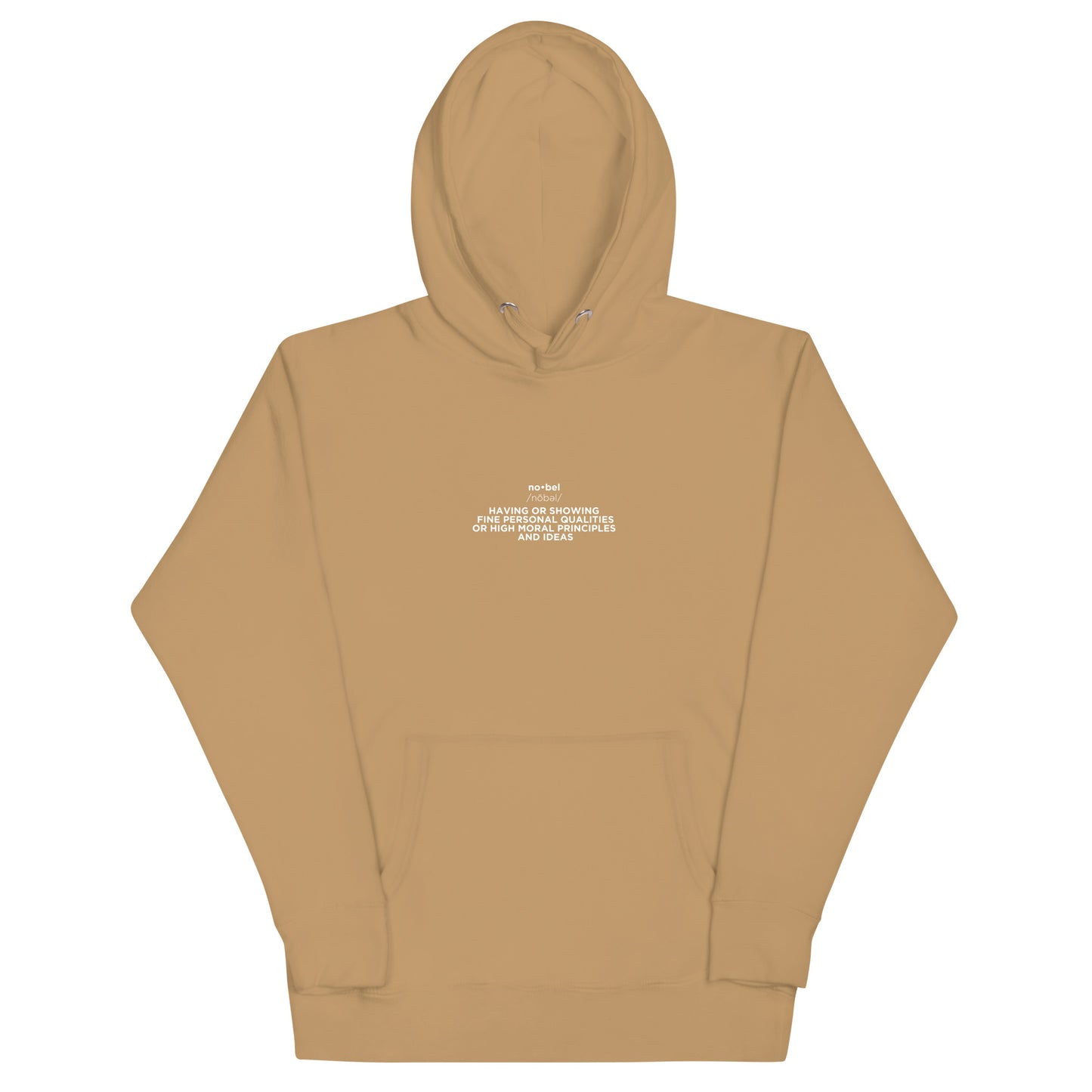 Unisex Nobility Hoodie