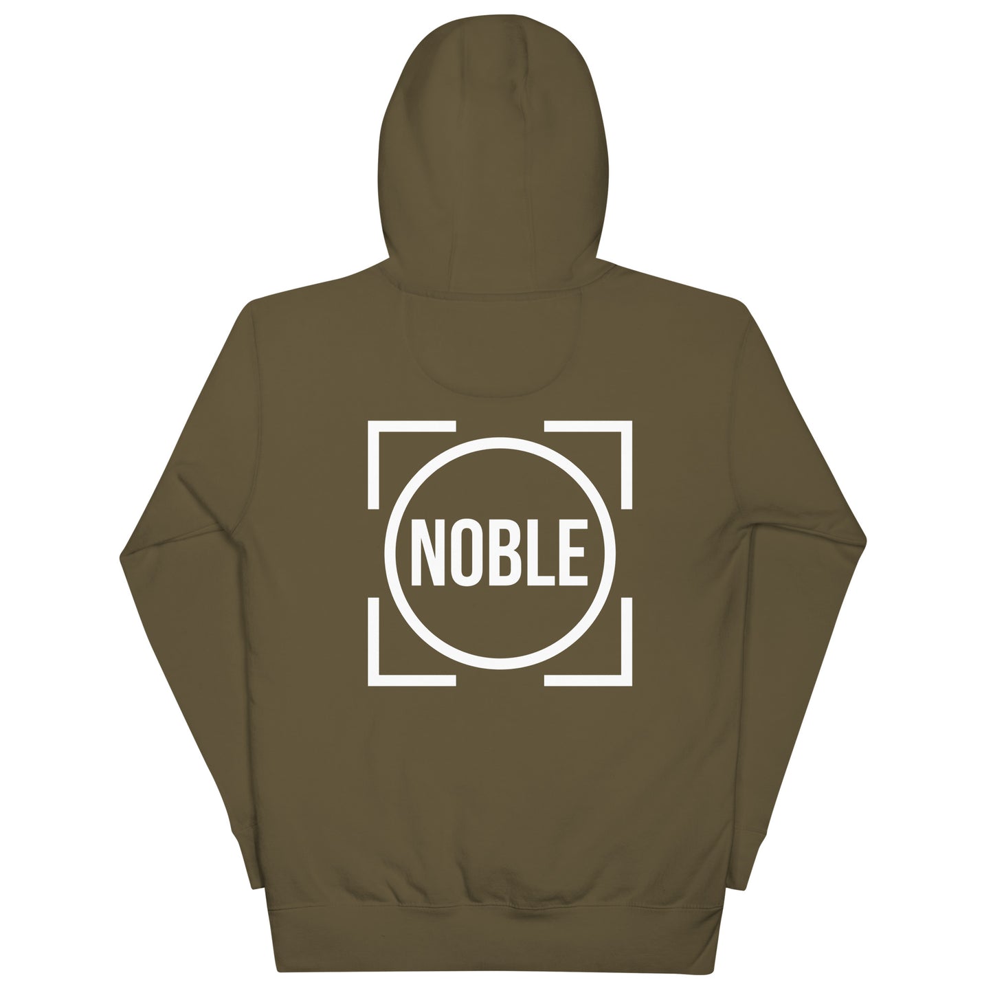 Unisex Nobility Hoodie