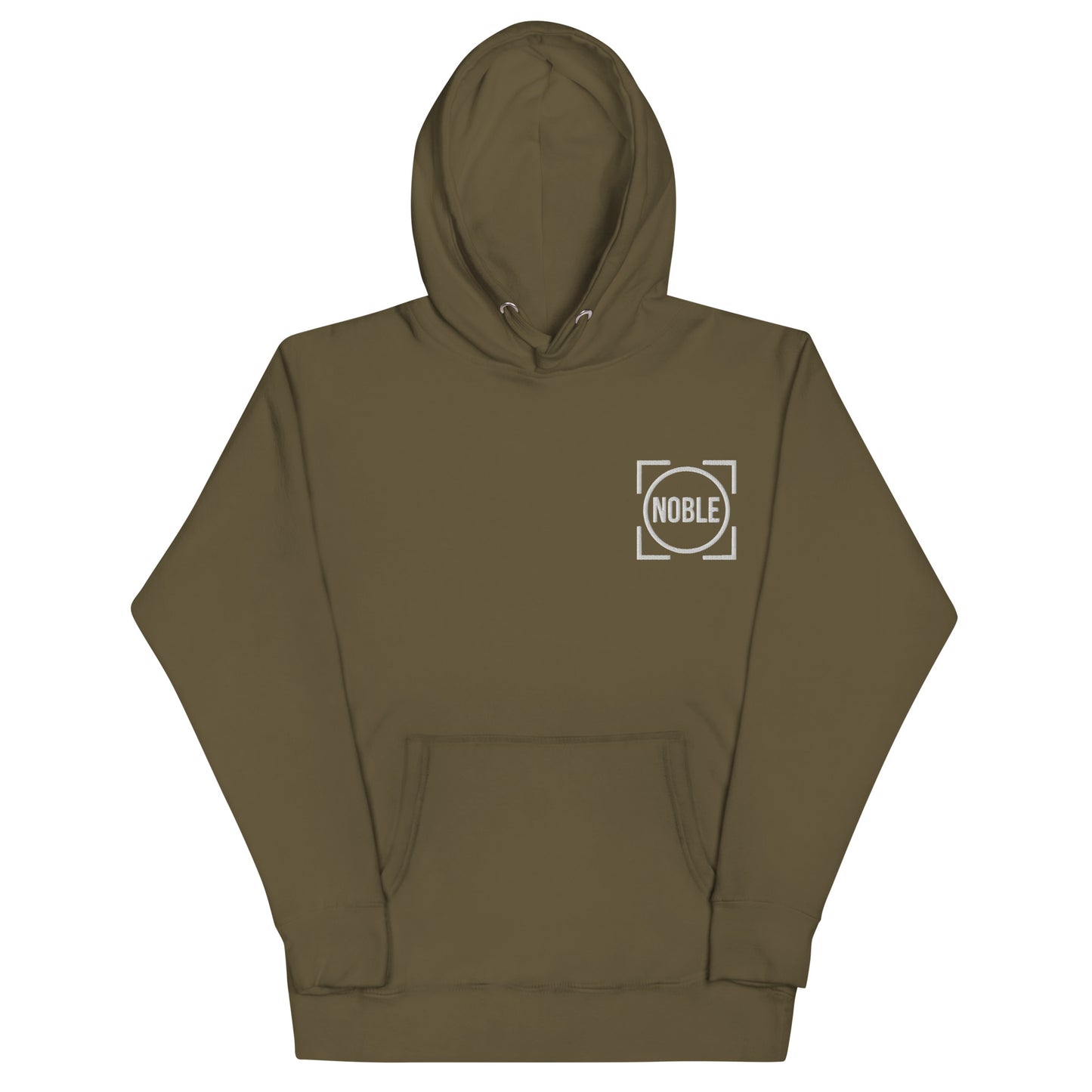 NOBLE legacy Hoodie