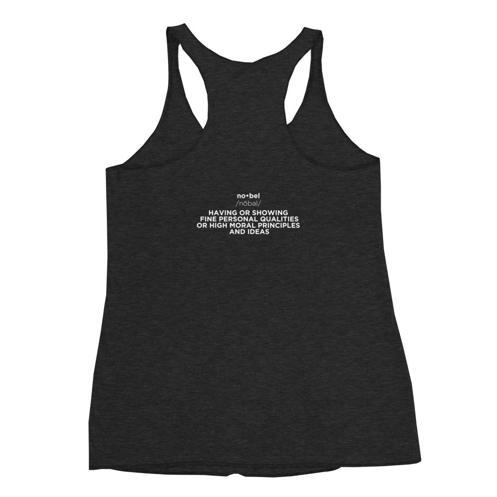 Women's Nobility Tank