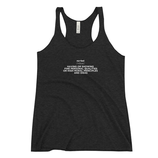 Women's NOBLE Tank